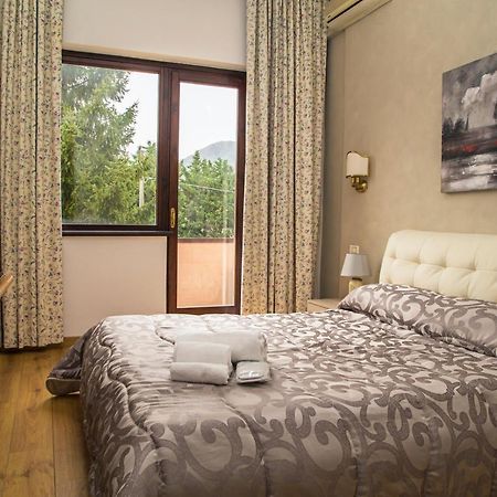 Venafro Palace Hotel Exterior photo