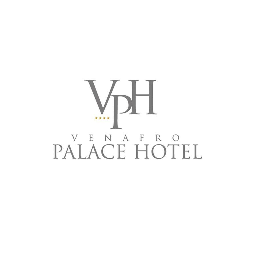 Venafro Palace Hotel Exterior photo